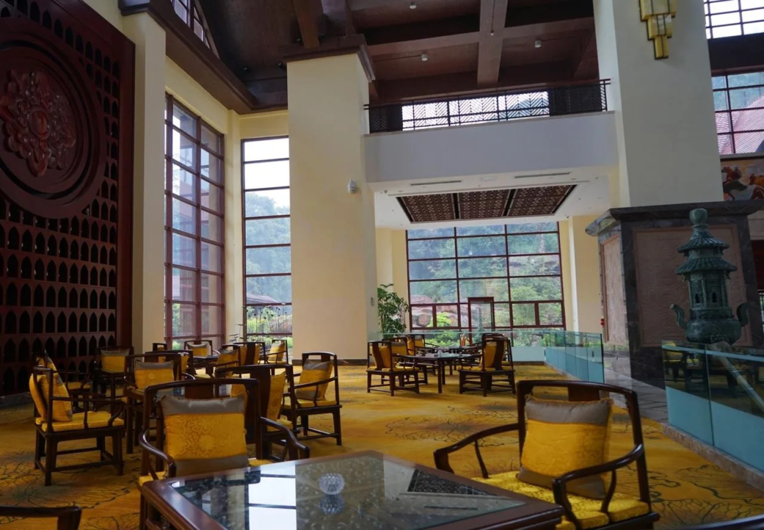 Jinglvlun Culture Tourist Town