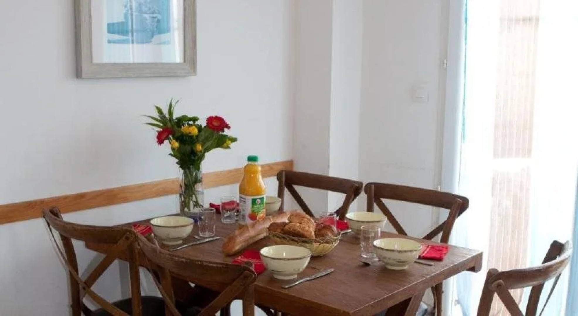 Vacanceole Residence Les Terrasses de Pentrez