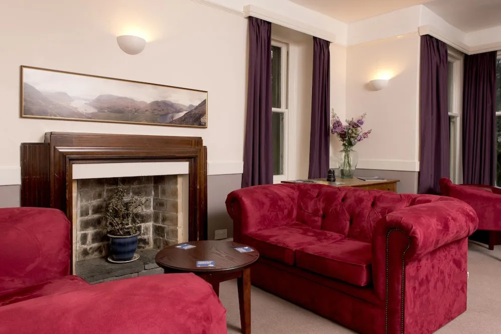 YHA Buttermere - Hostel