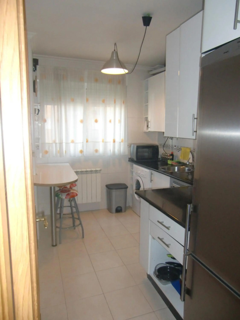 Apartamento DH