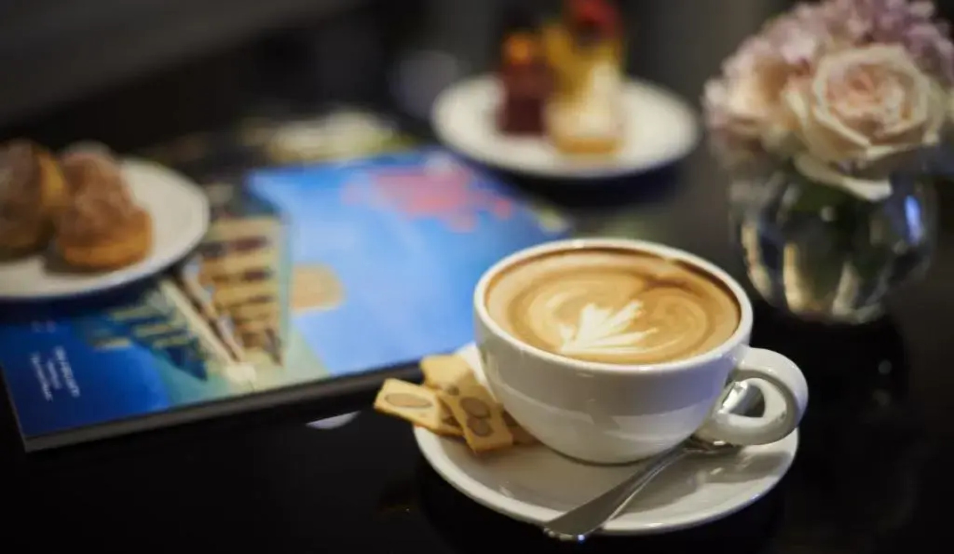 AC Hotel by Marriott Kuala Lumpur