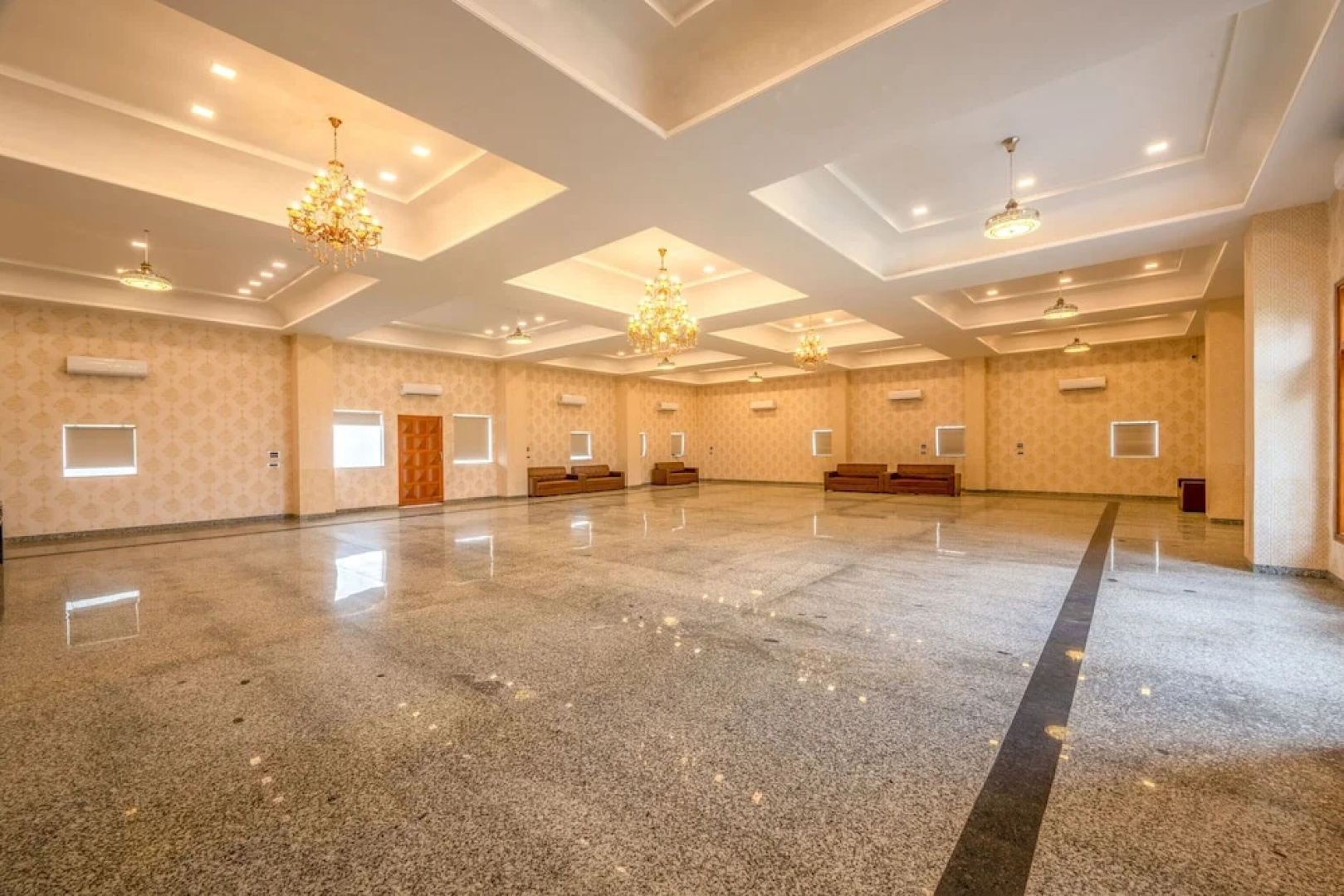 Hukamgarh - A Luxury Boutique Resort