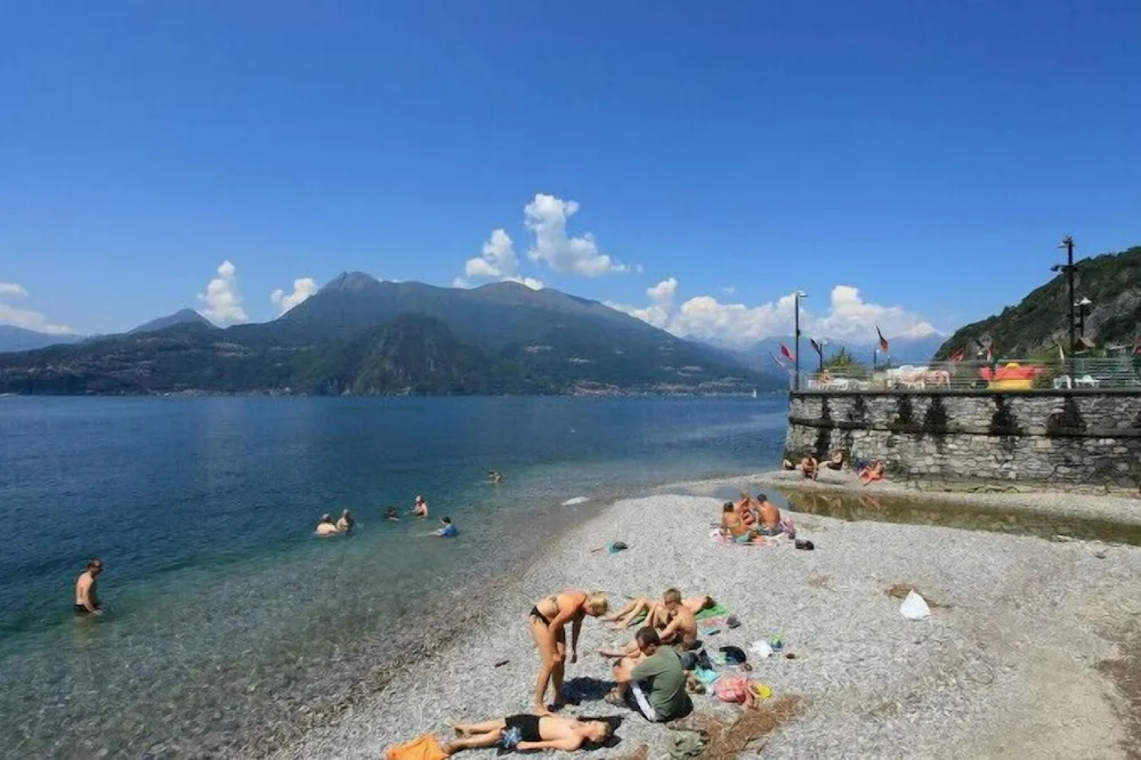 Riva Bellano Margherita 3