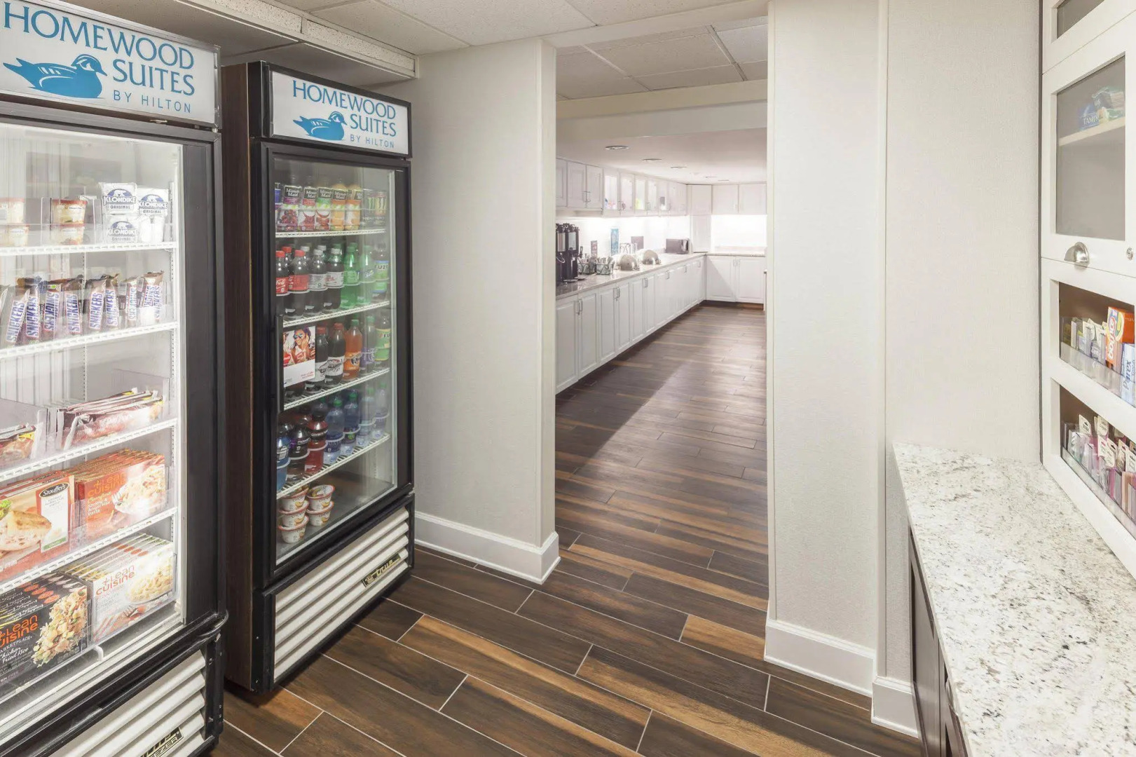 Homewood Suites by Hilton Chattanooga - Hamilton Place