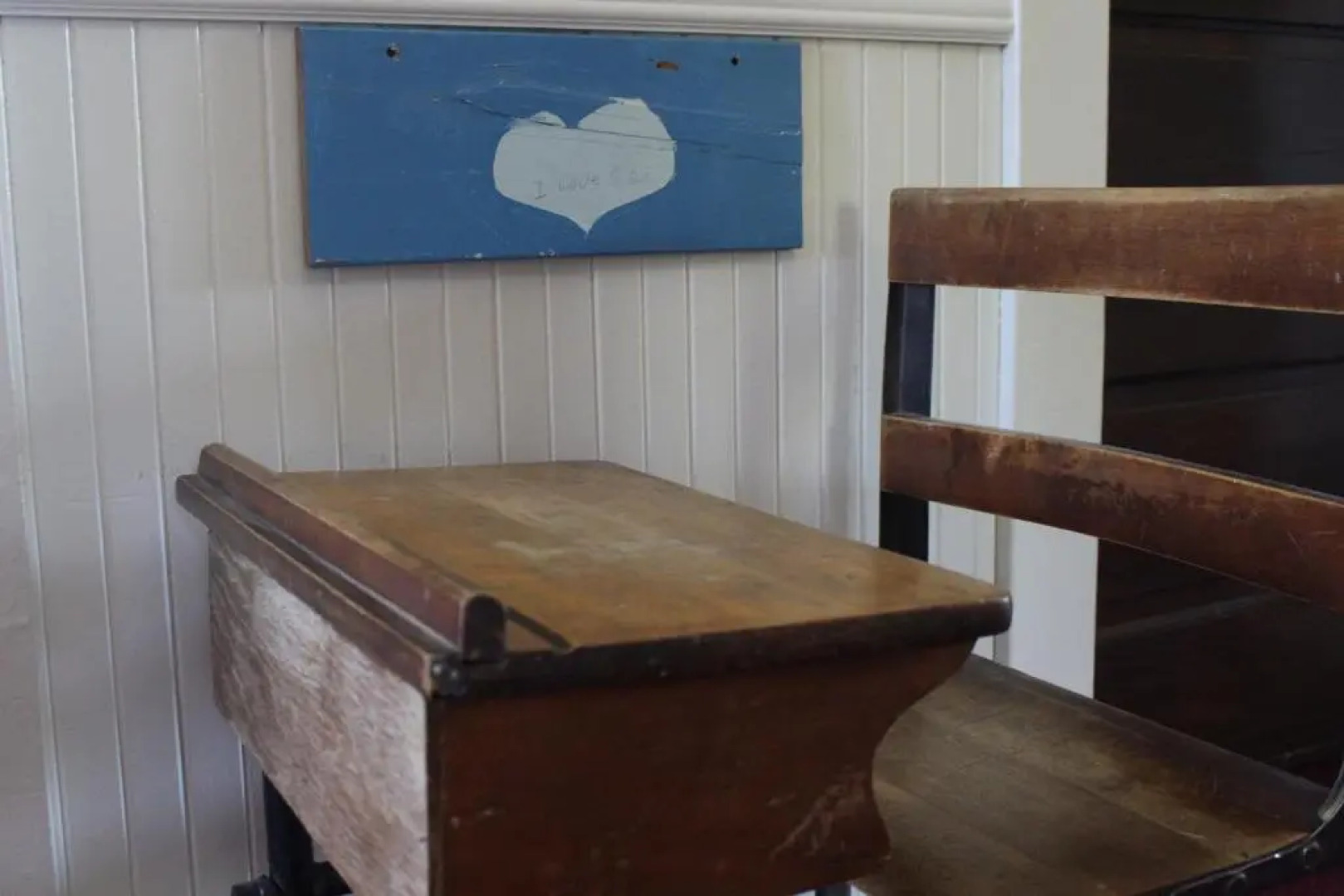 Northside School B&B