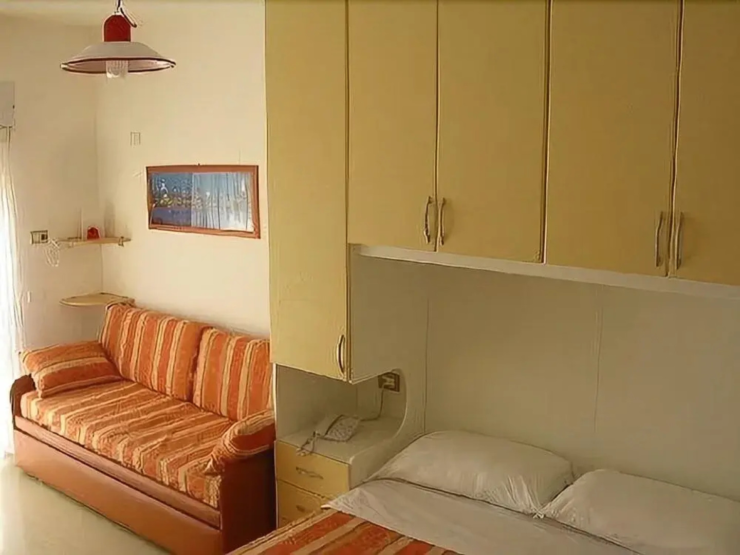 Residence-Apparthotel Riviera dei Cedri