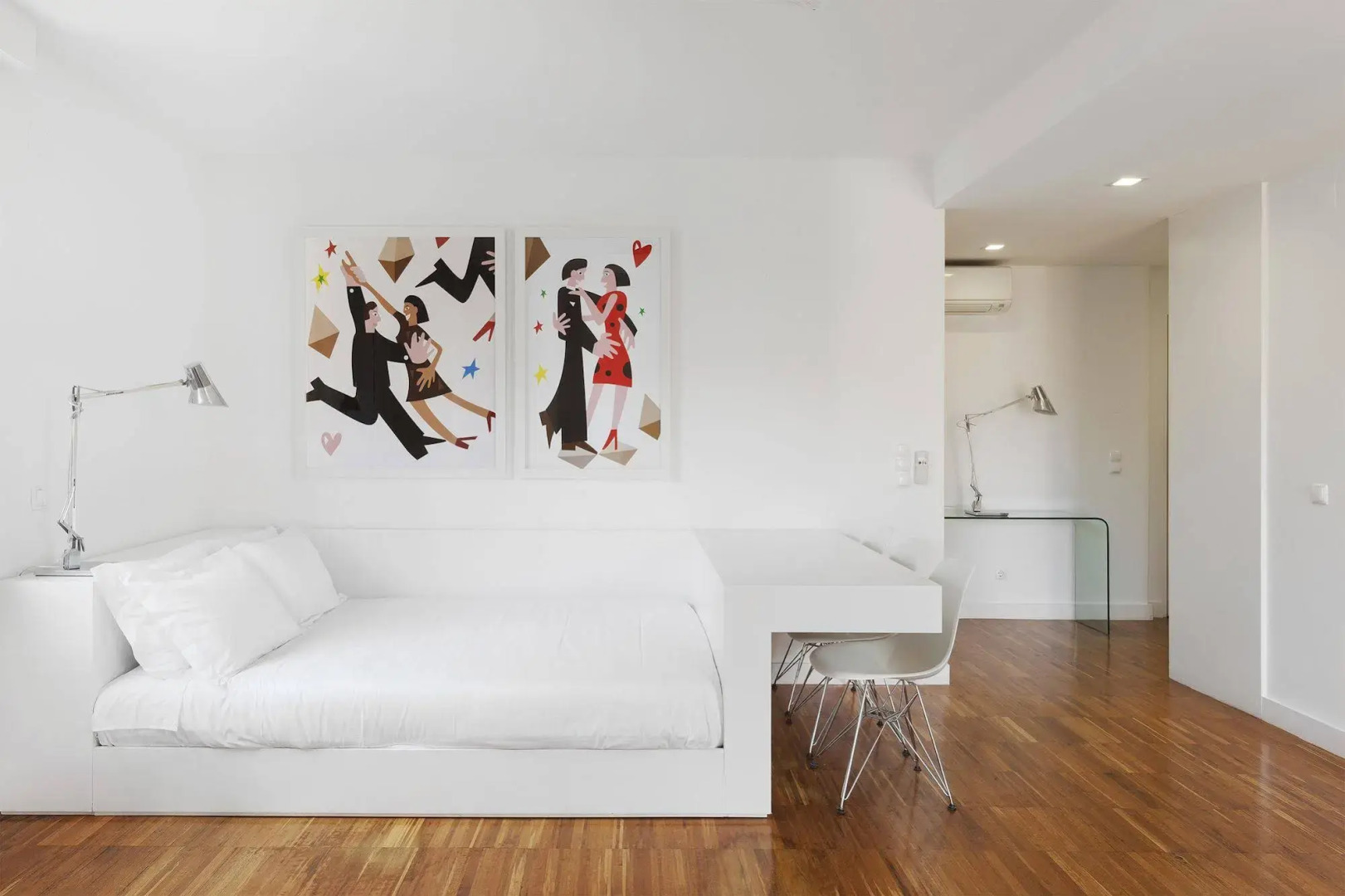 Hello Lisbon Bairro Alto Apartments