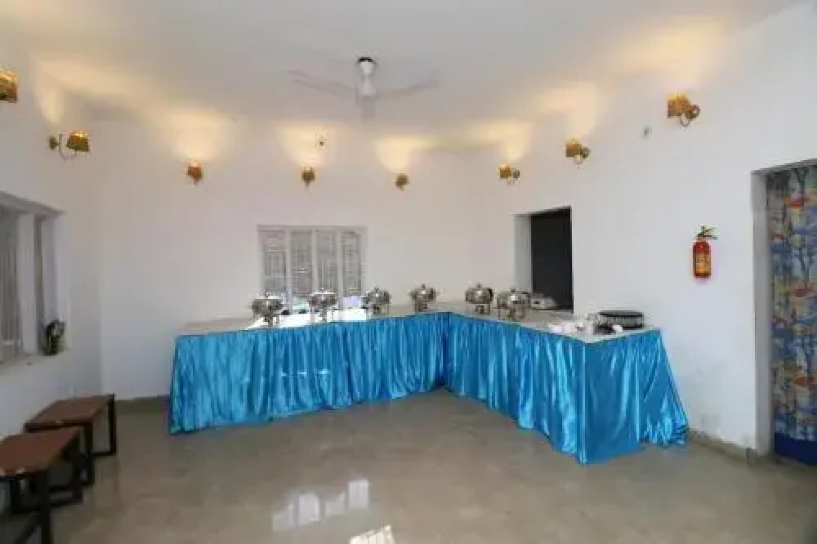 Manthan Resort by OYO Rooms