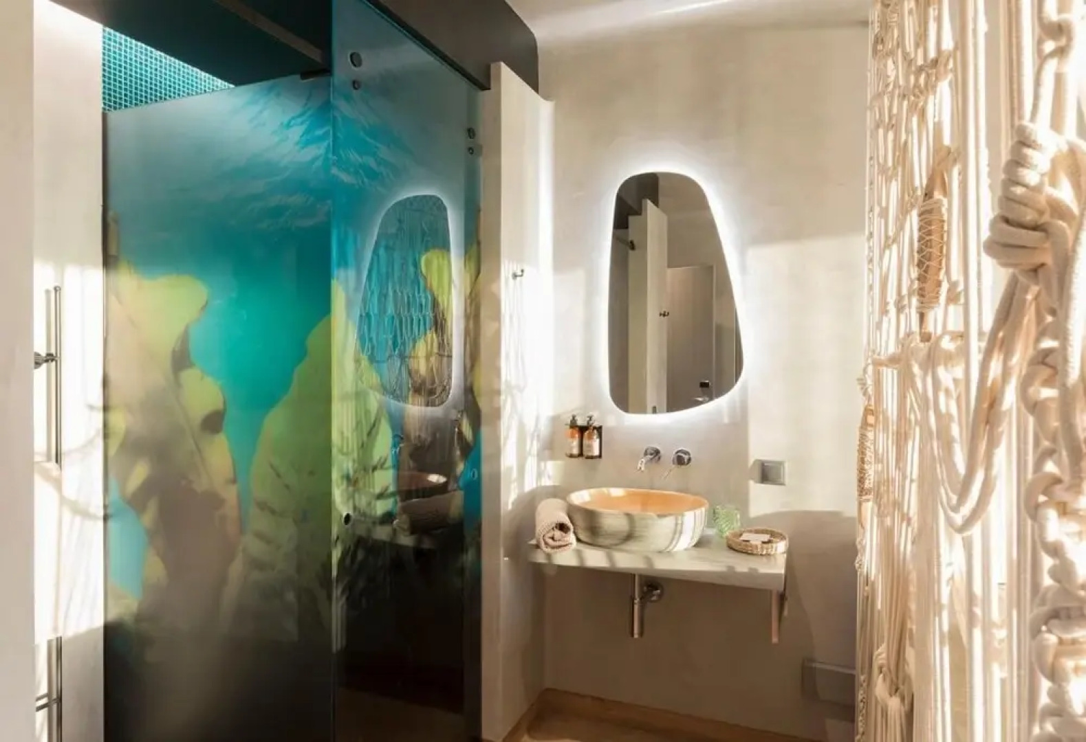 Santa Cruz - Movement & Nature House