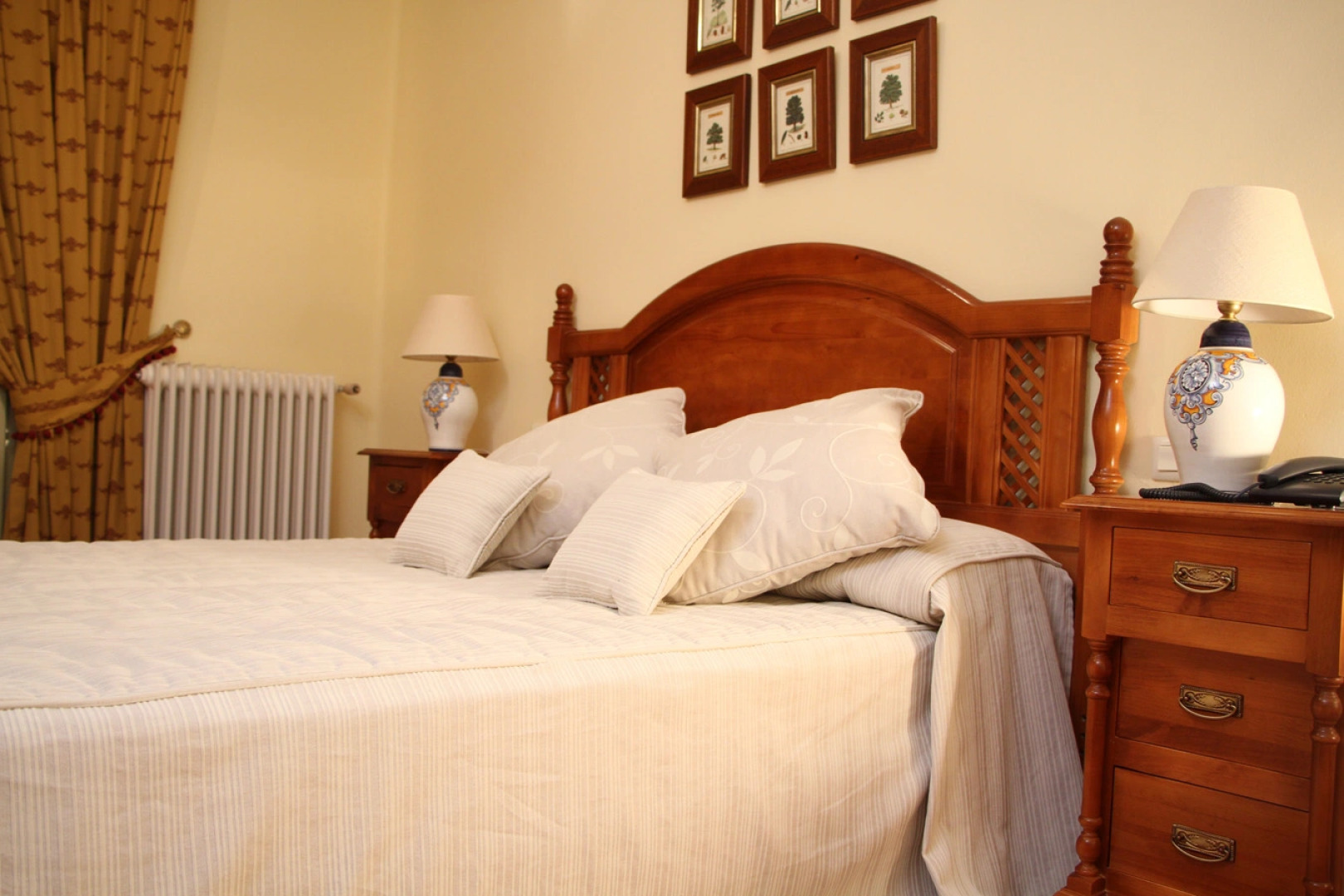 Hotel Finca las Beatas