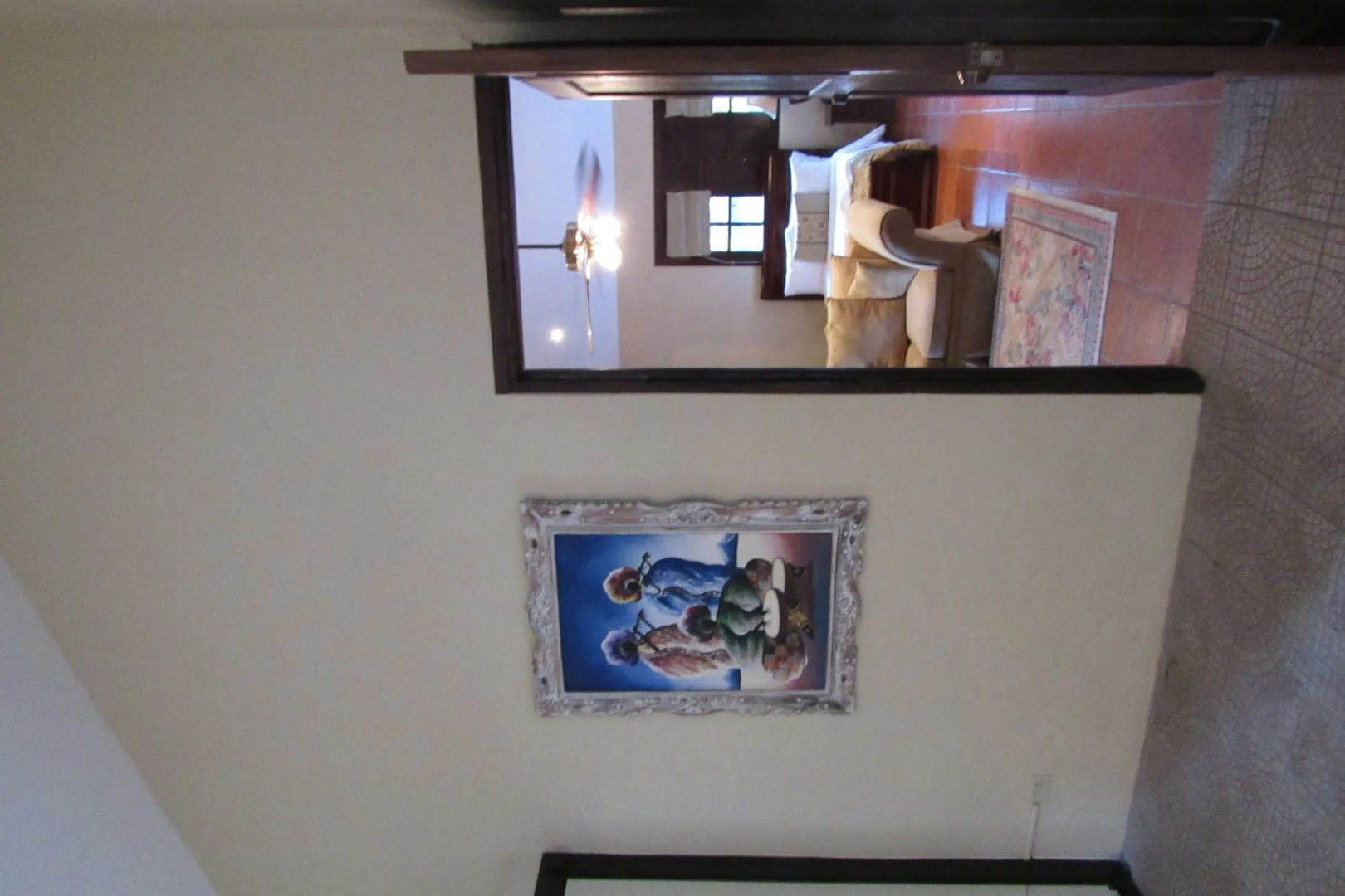 Valle Escondido Resort