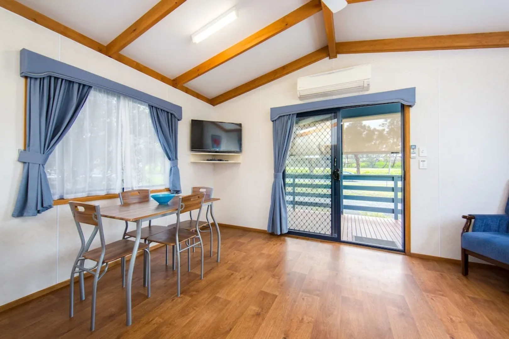 Wodonga Holiday Park