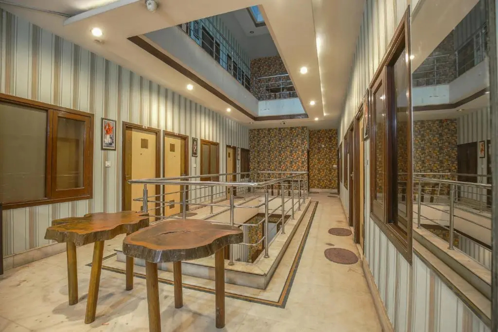 Hotel H.K. Continental