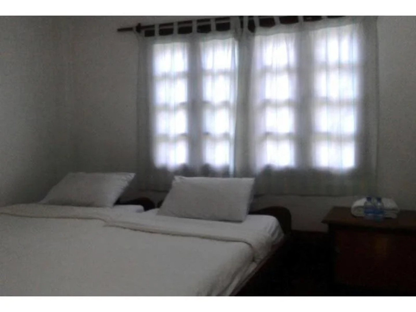 Syvongsack Guesthouse