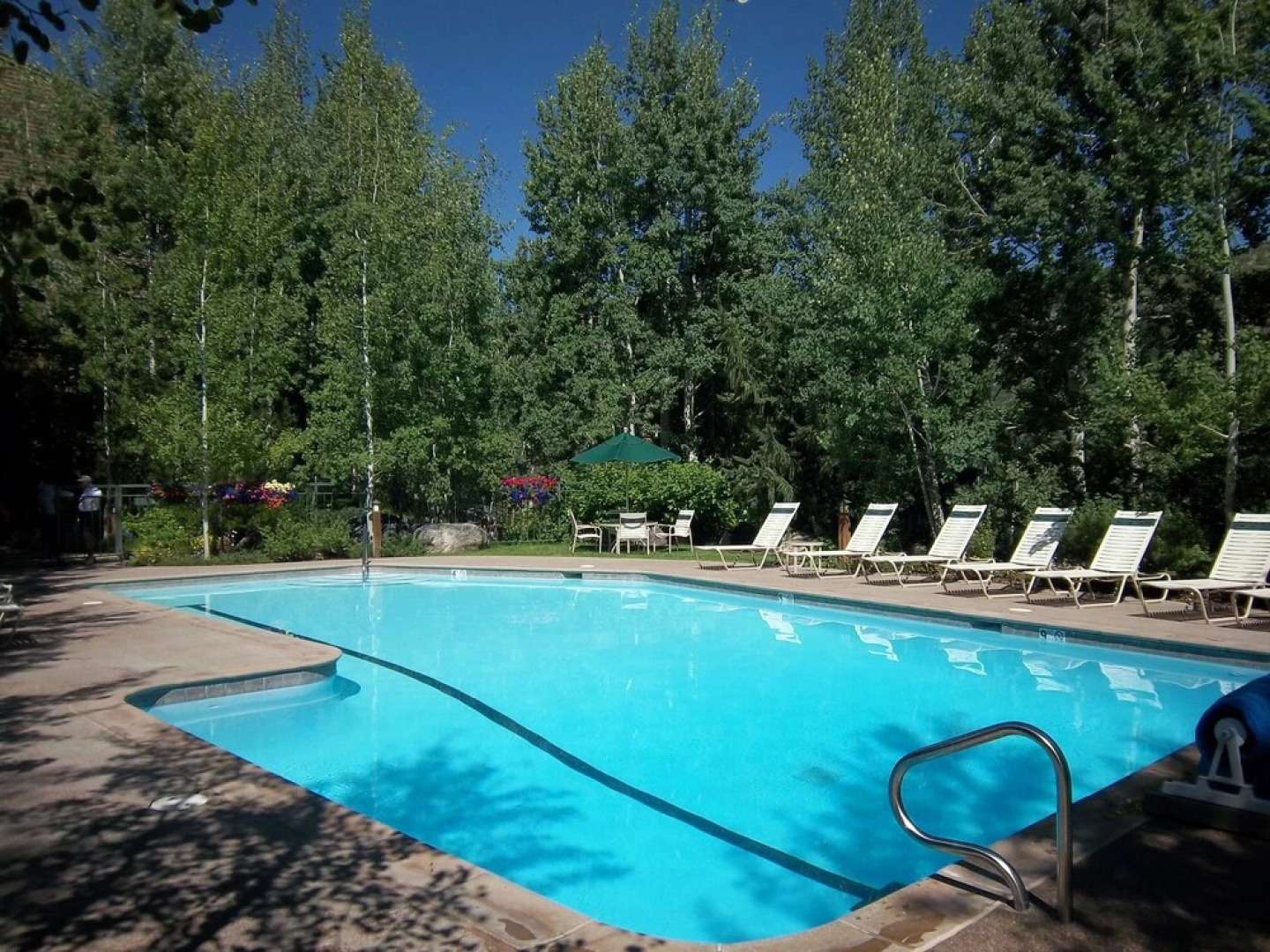 The Enclave at Snowmass