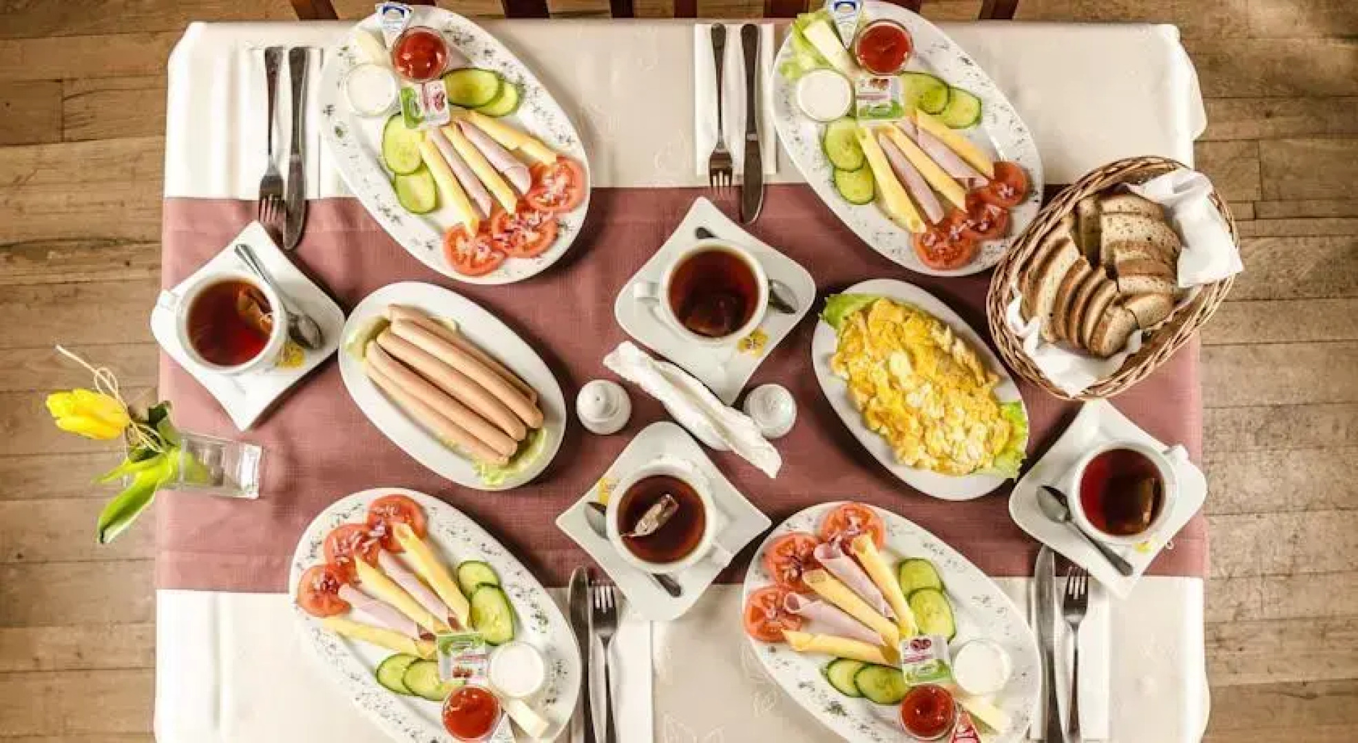 Doby Hotelowe Placebo