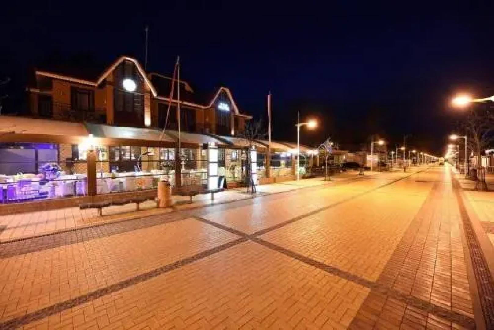 Lasas Hotel-Steak House Lasas