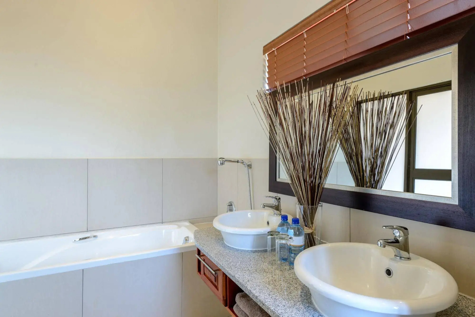 Monomotapa Village @ Legend Golf & Safari Resort