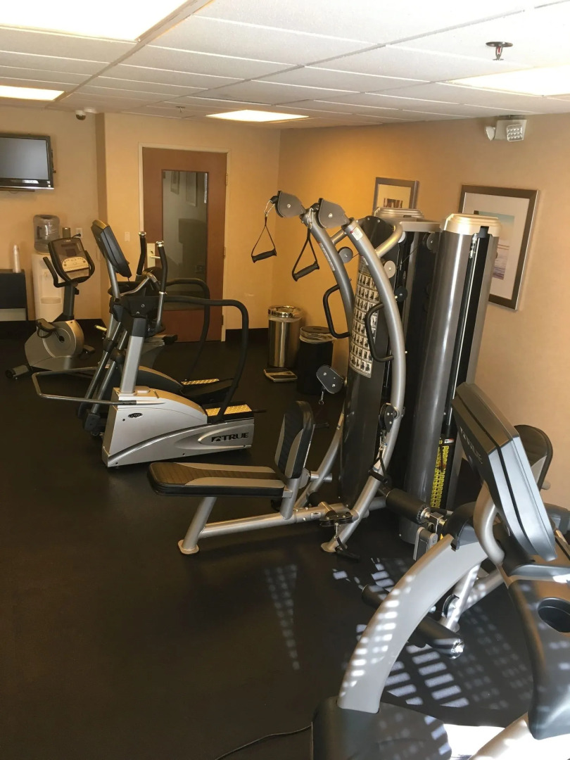 Best Western Pawleys Island