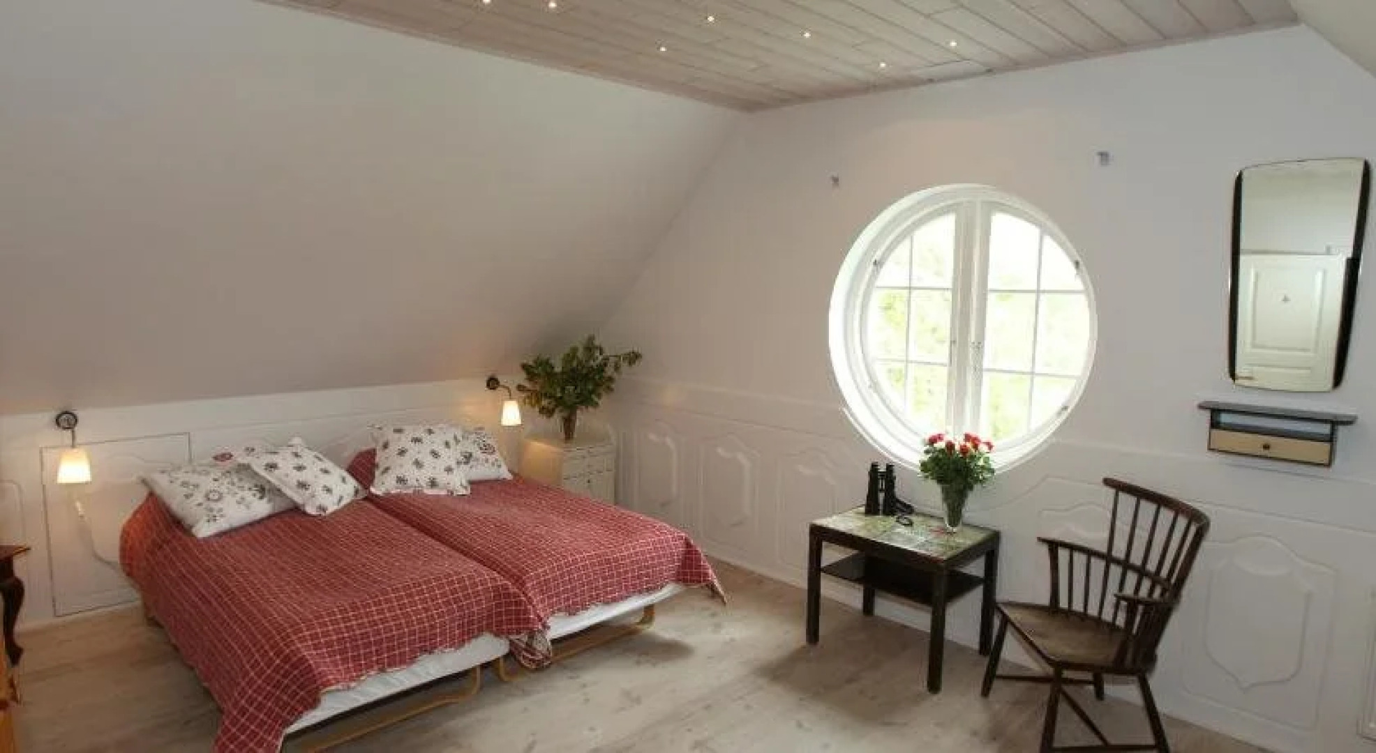 Ryethøjgård Bed & Breakfast