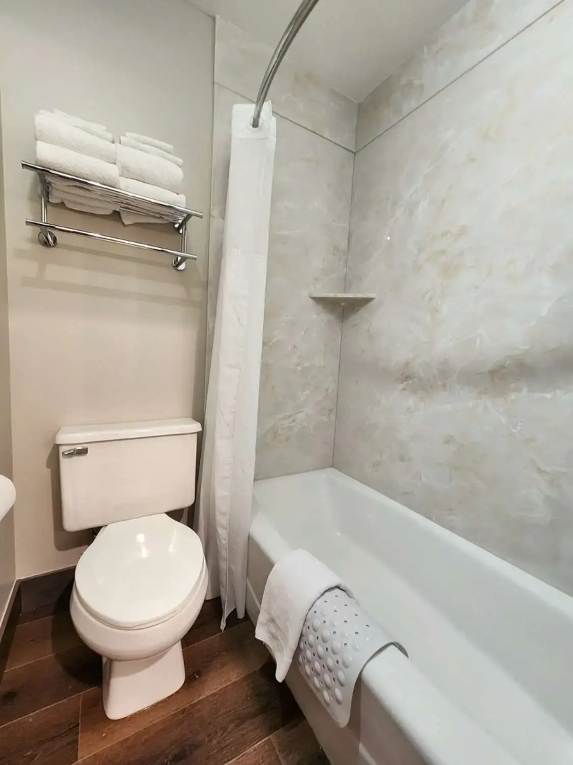 SureStay Plus by Best Western Rexburg