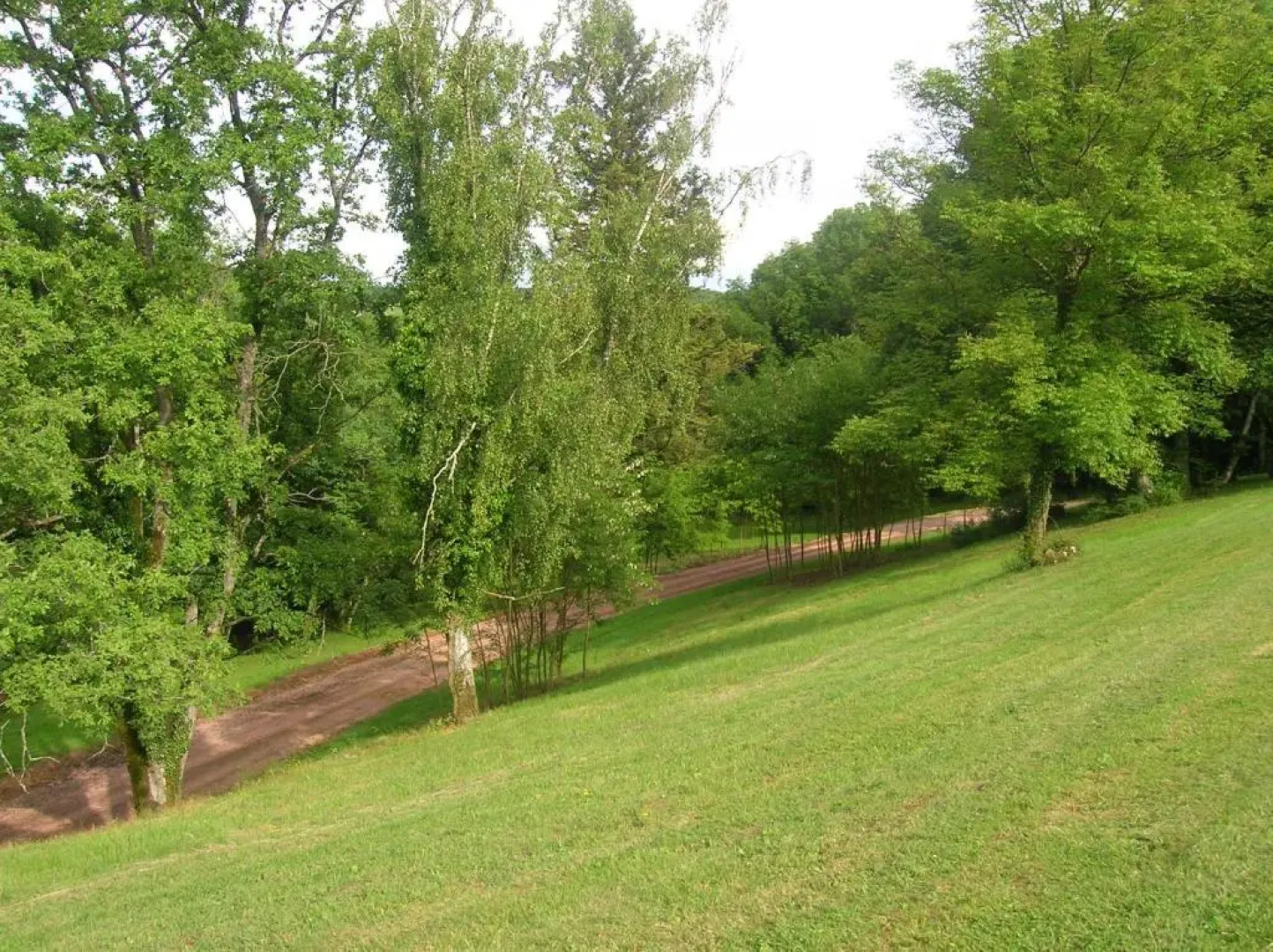 Le Domaine de Rochefort