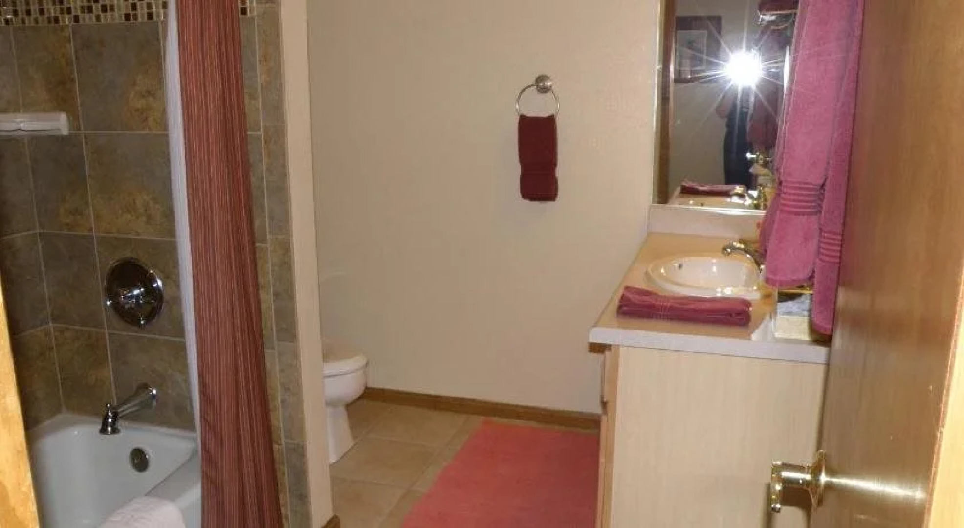 Portland Park Suites