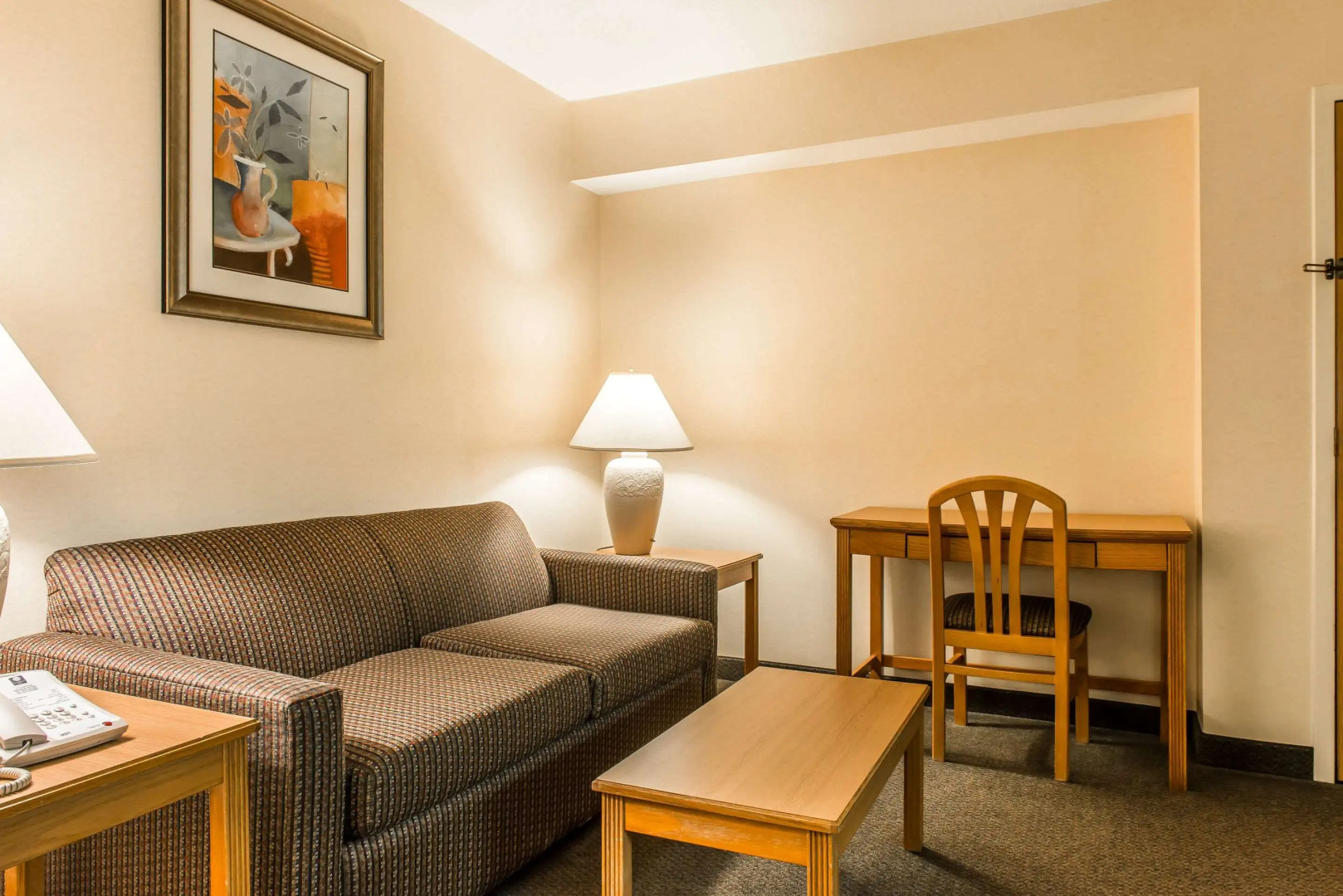 Comfort Inn Ebensburg