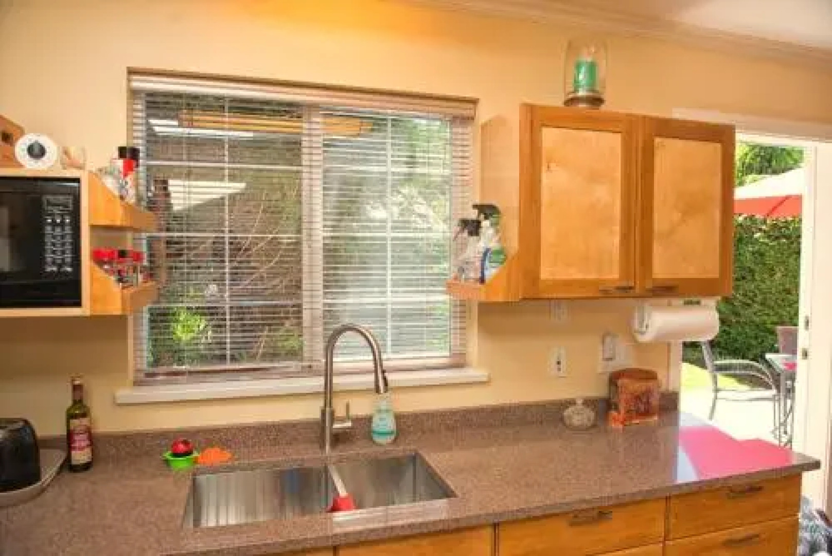 Red Roof Inn Cottage