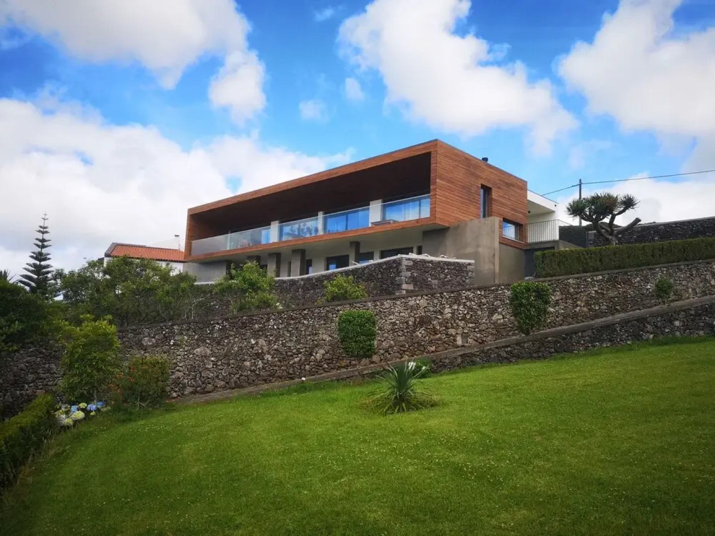 Quinta das Camélias - Açores