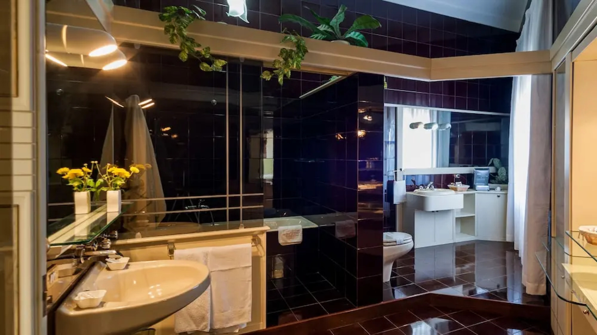 Boutique Villa Magnolia