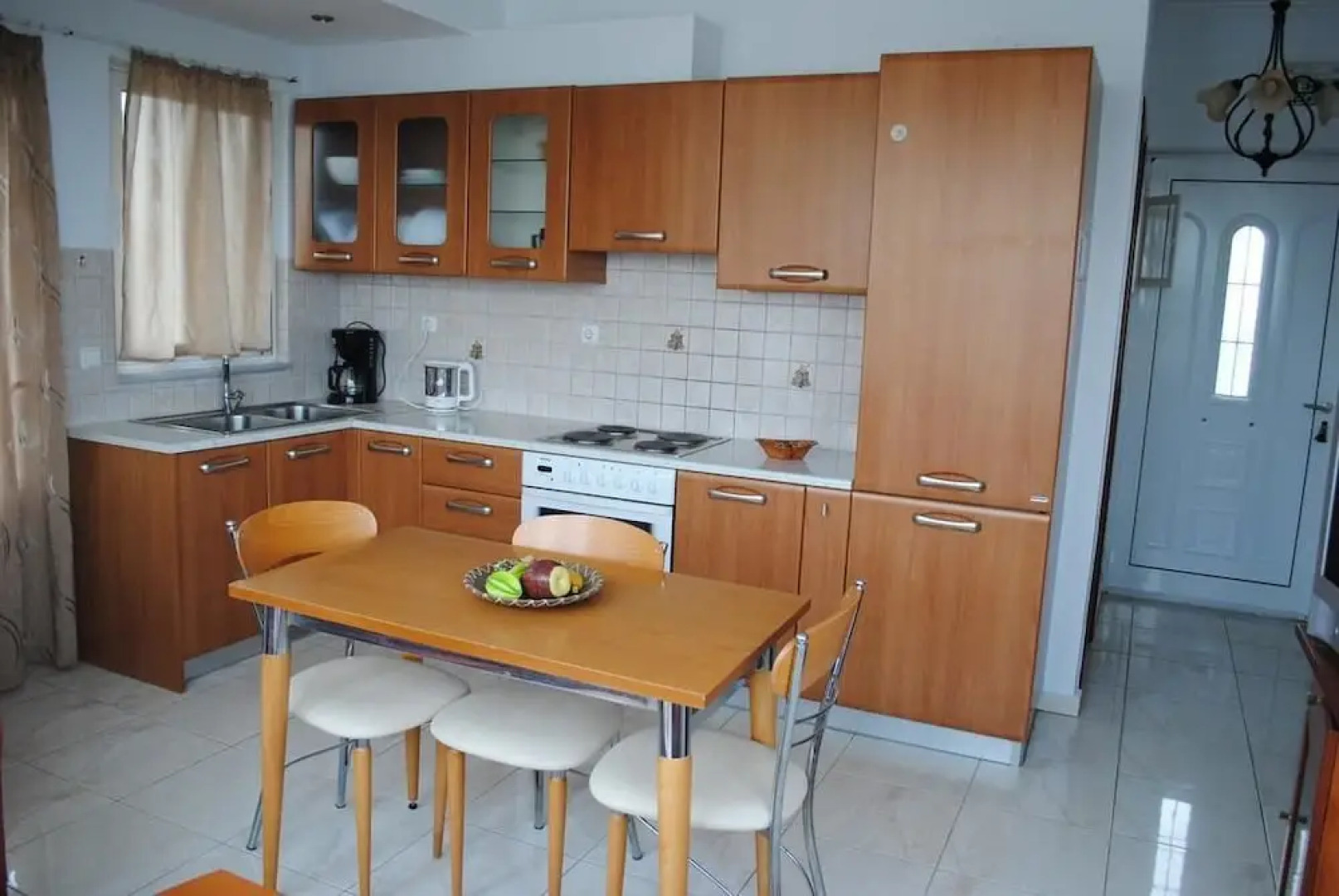 Cactus Villa Apartments