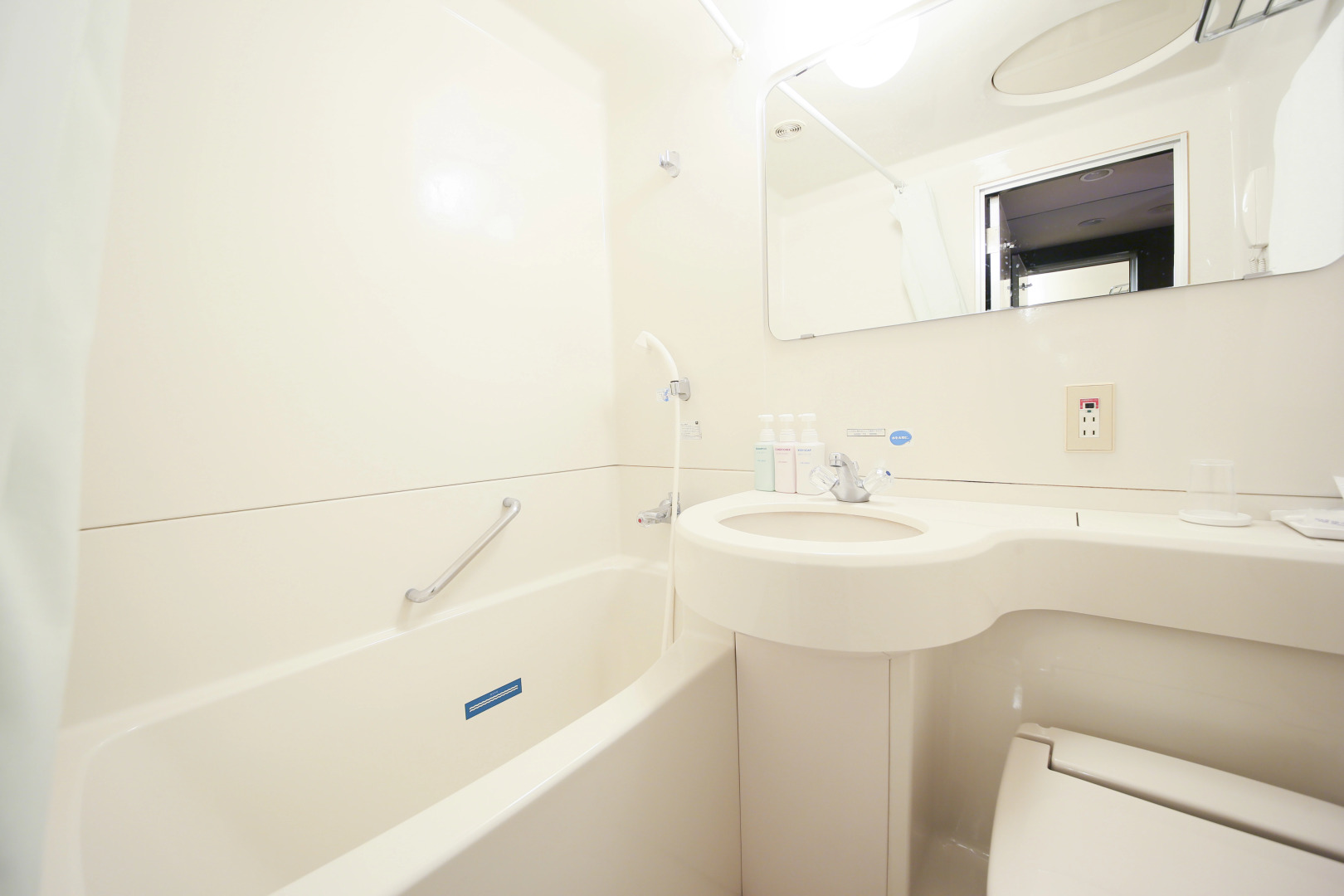 Отель Shinjuku Washington Hotel Annex