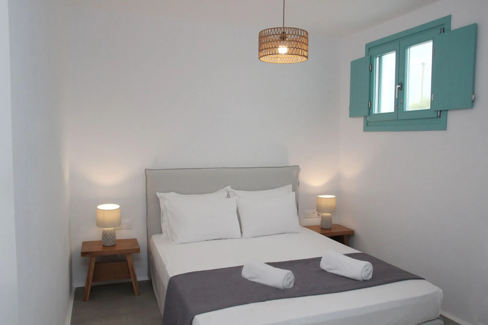 Ploes Seaside Houses