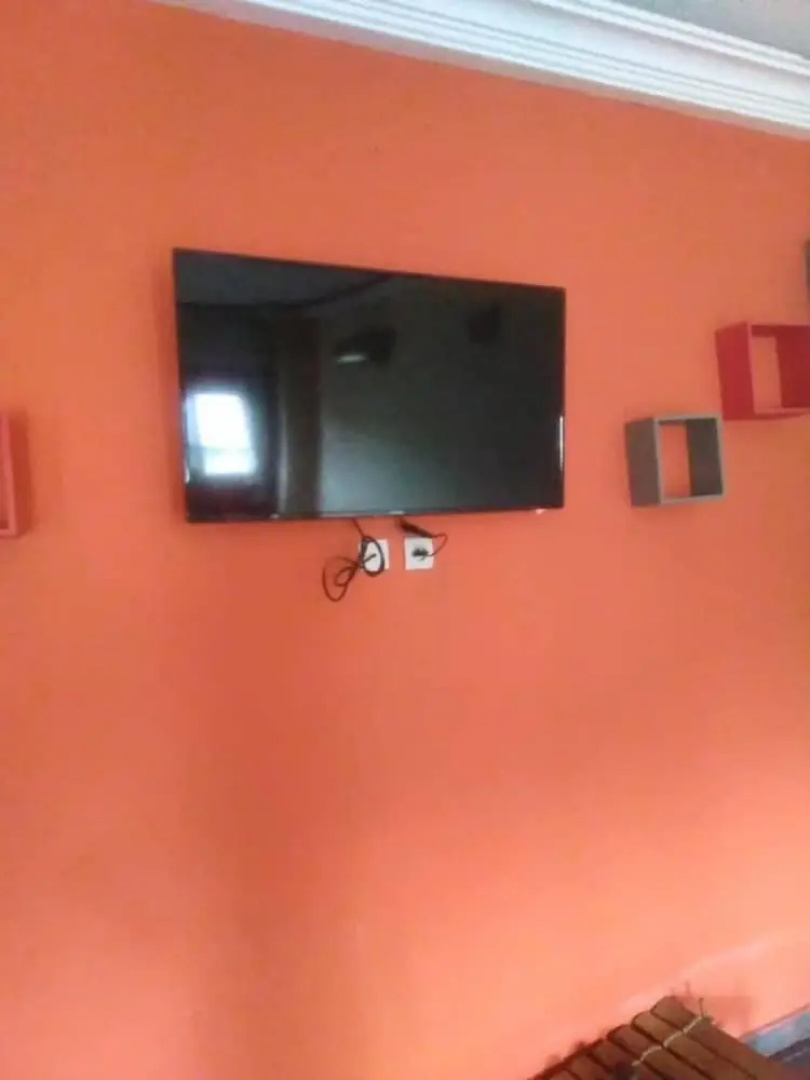 Imans Hotel Dabou