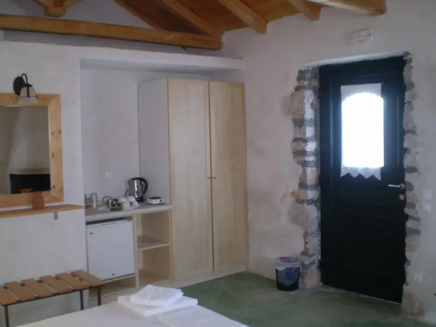 Arachovitika Kalivia