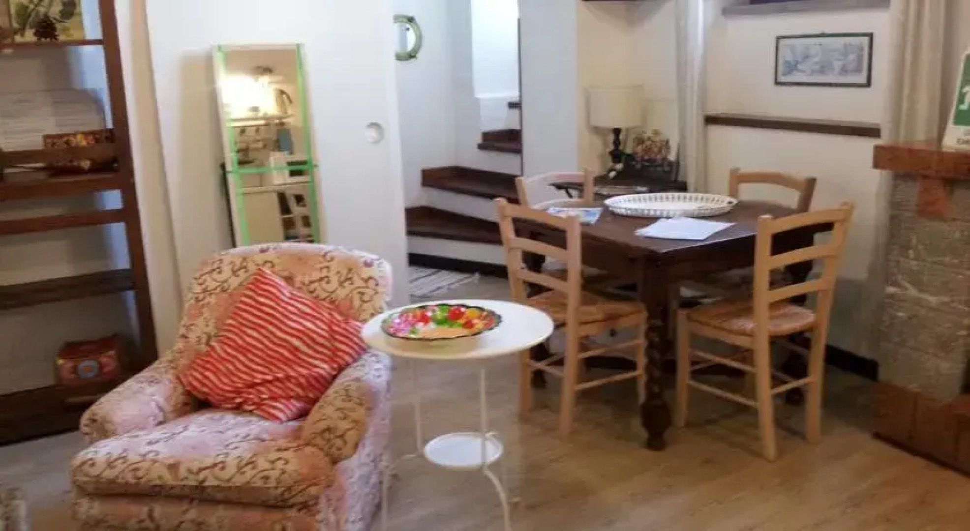 La Terrazza di San Clemente