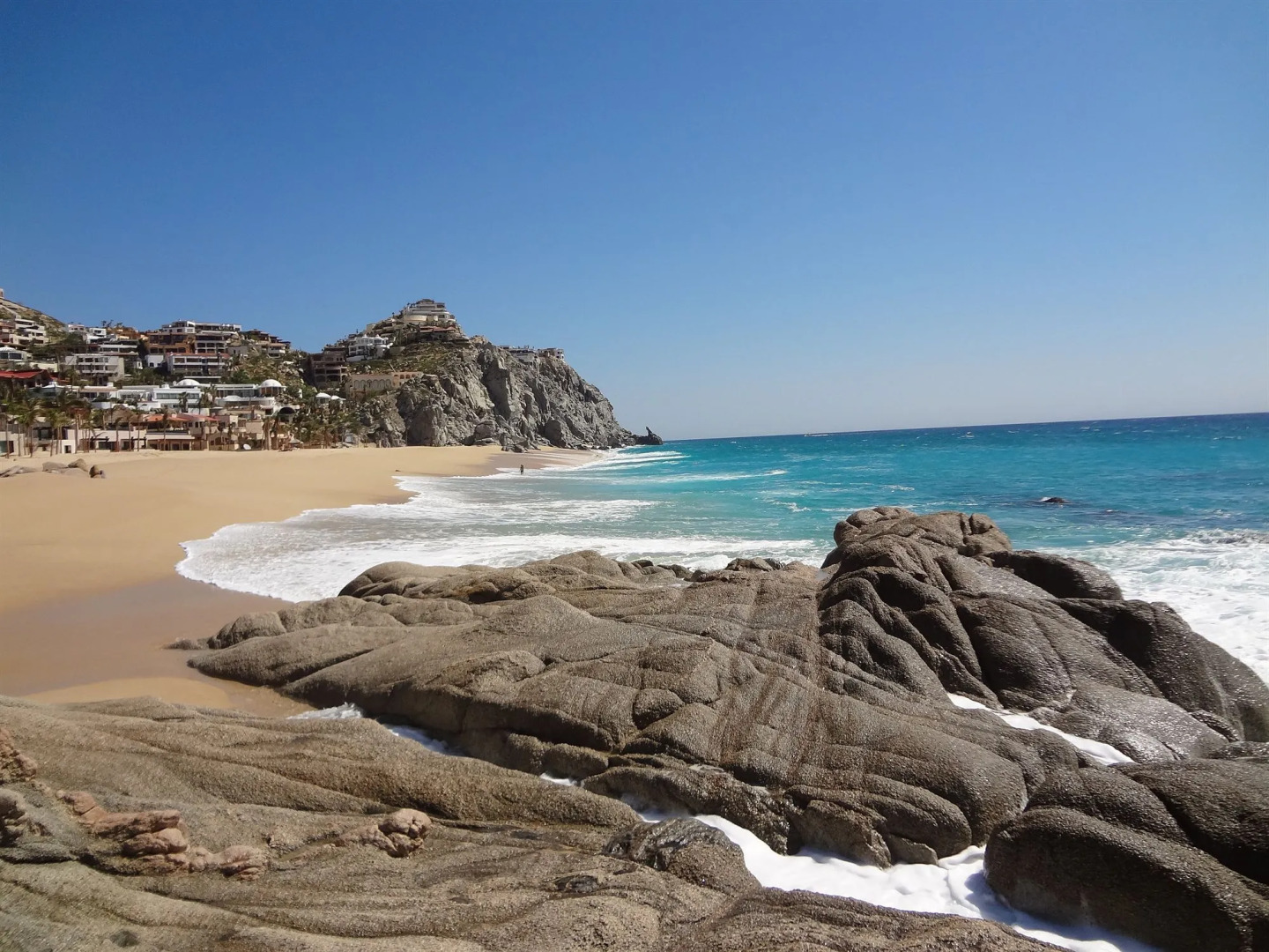 Pedregal Suites Downtown and Marina