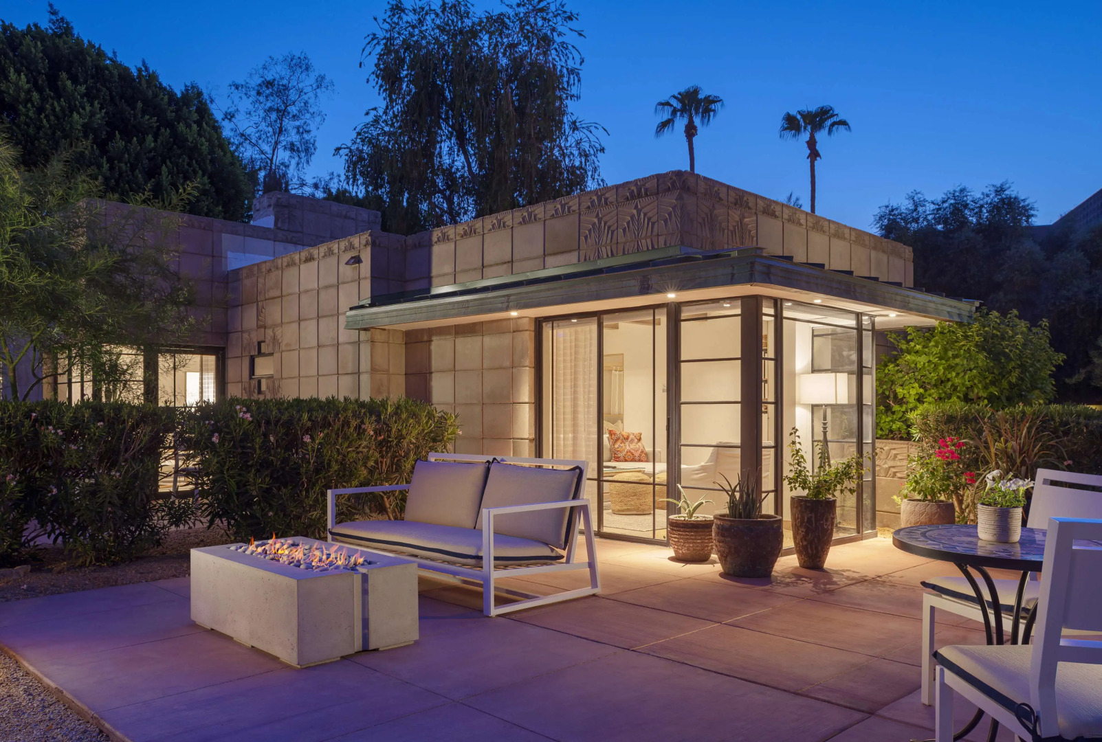 Arizona Biltmore, LXR Hotels & Resorts