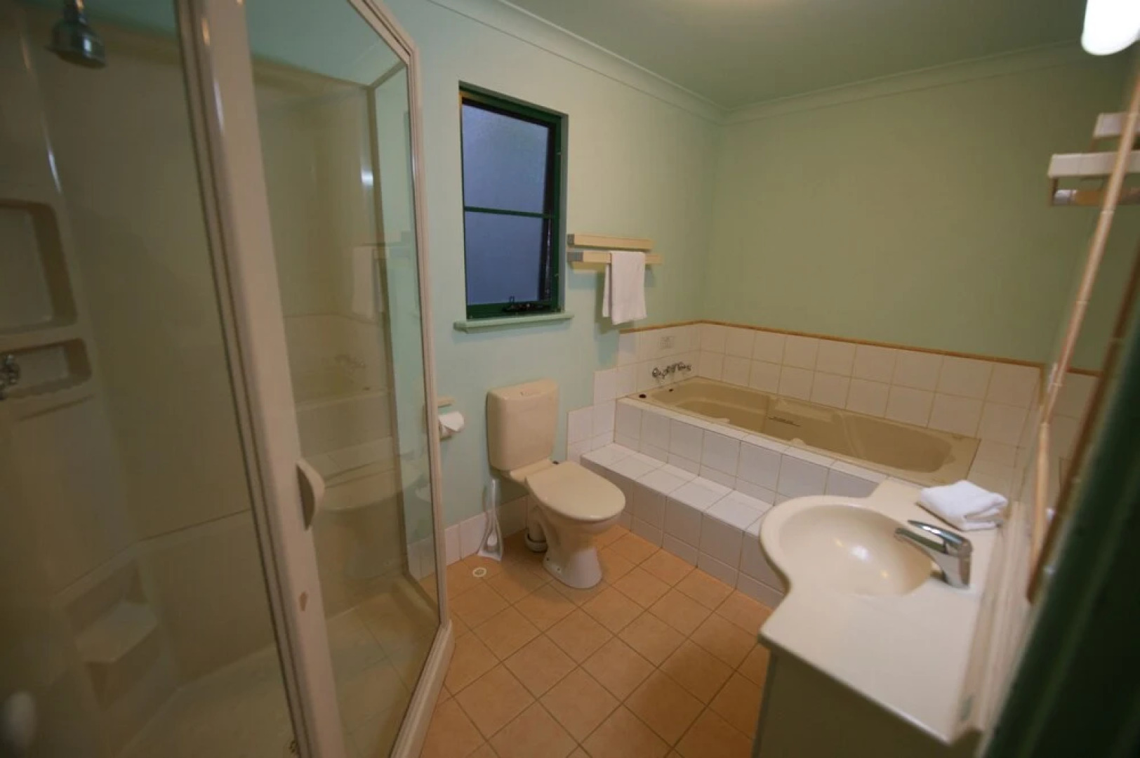 Gracetown Caravan Park