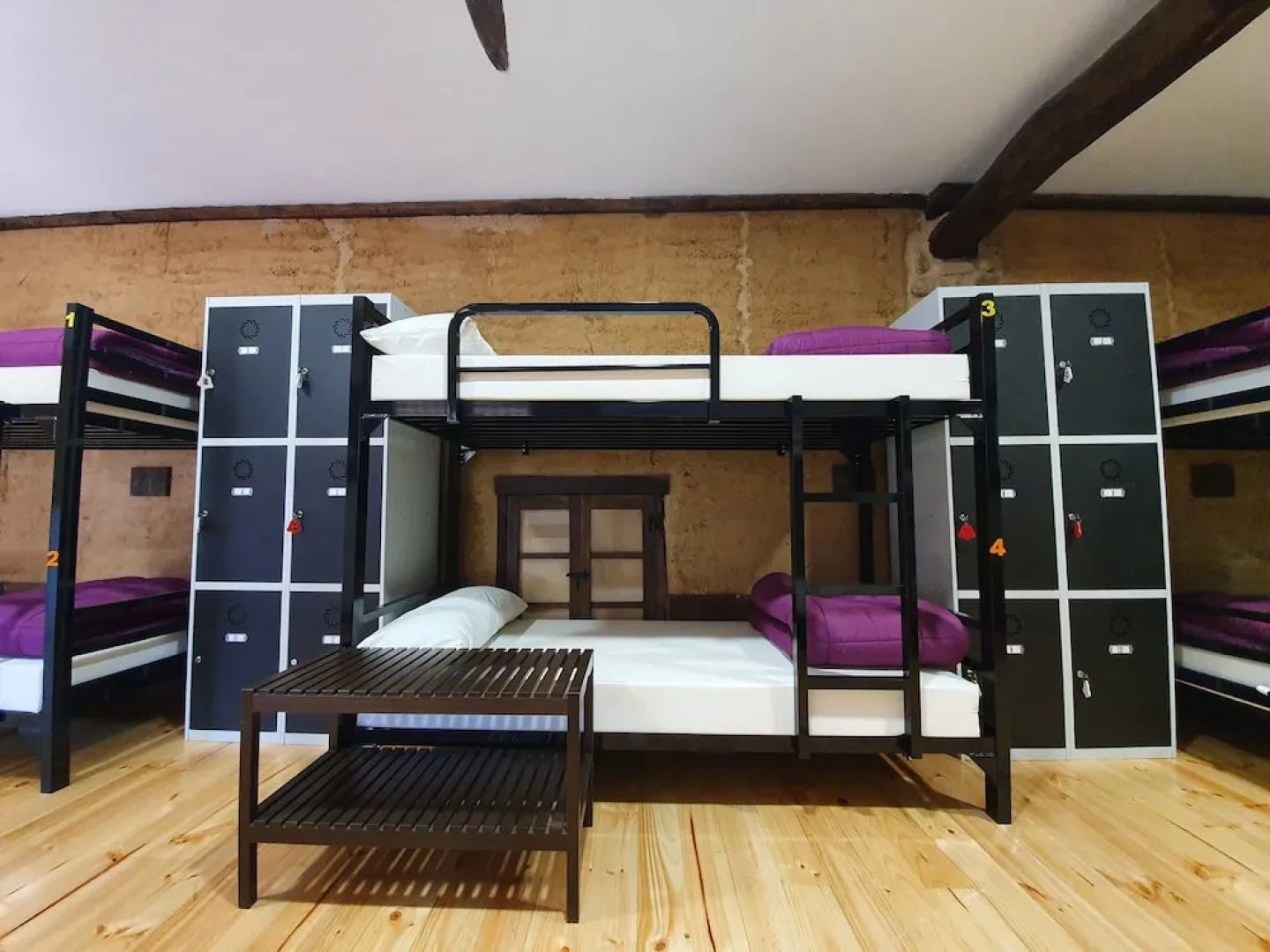 Albergue el Encanto - Hostel para peregrinos