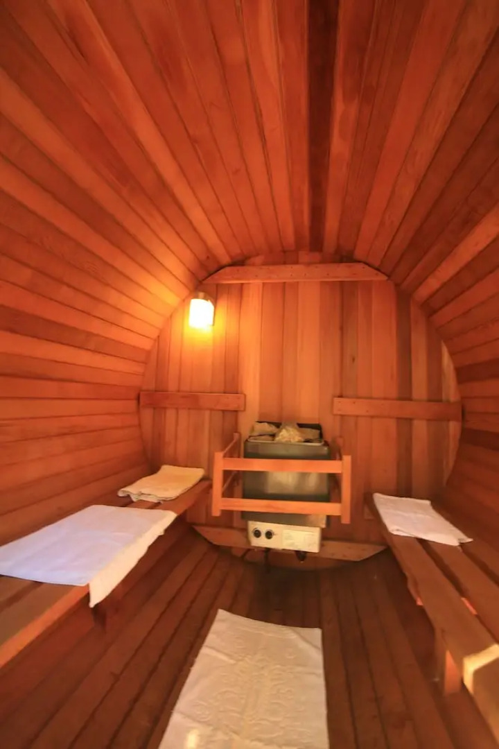 Village de vacances La Colline Des Ocres