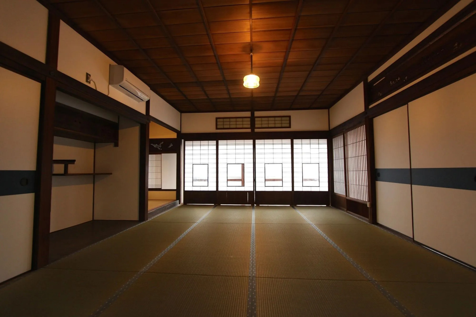 Onomichi Guest House Miharashi-tei - Hostel