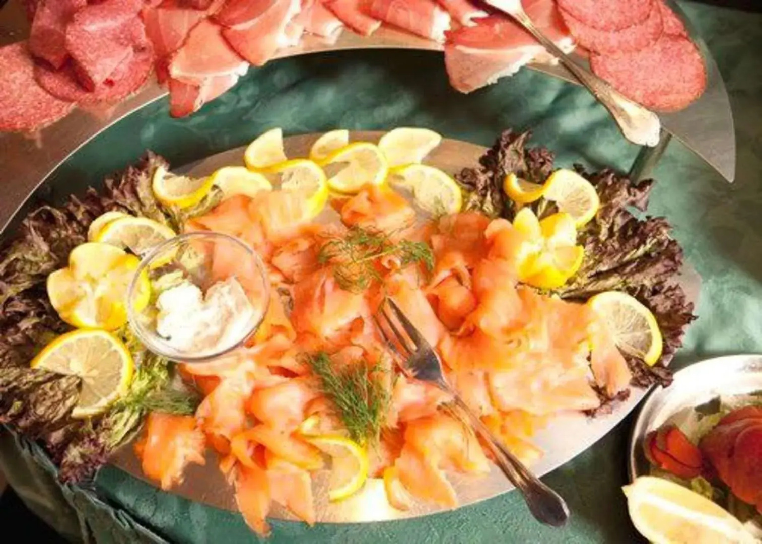 Quality Hotel Bavaria Superior