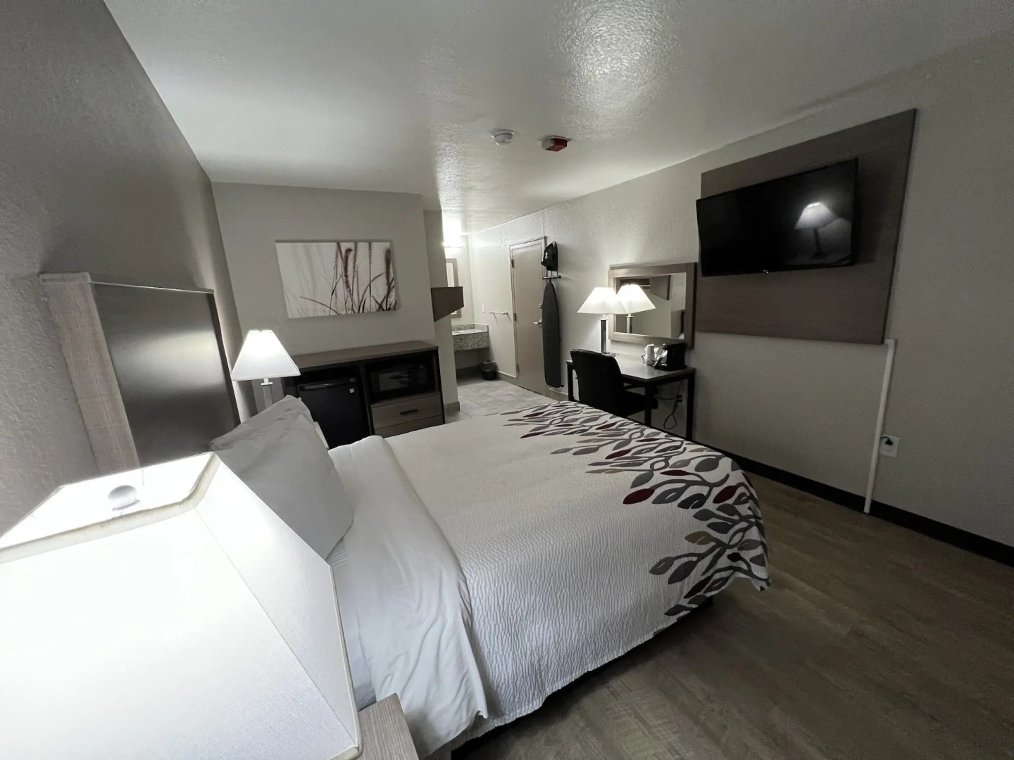 Red Roof Inn Birmingham South