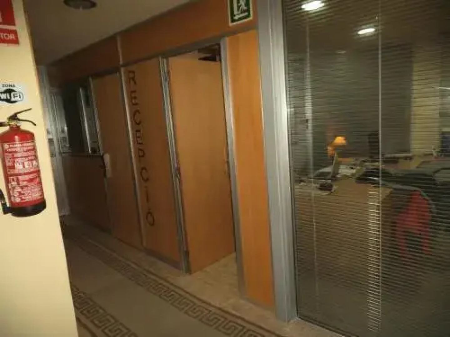 Hostal Sant Sadurní