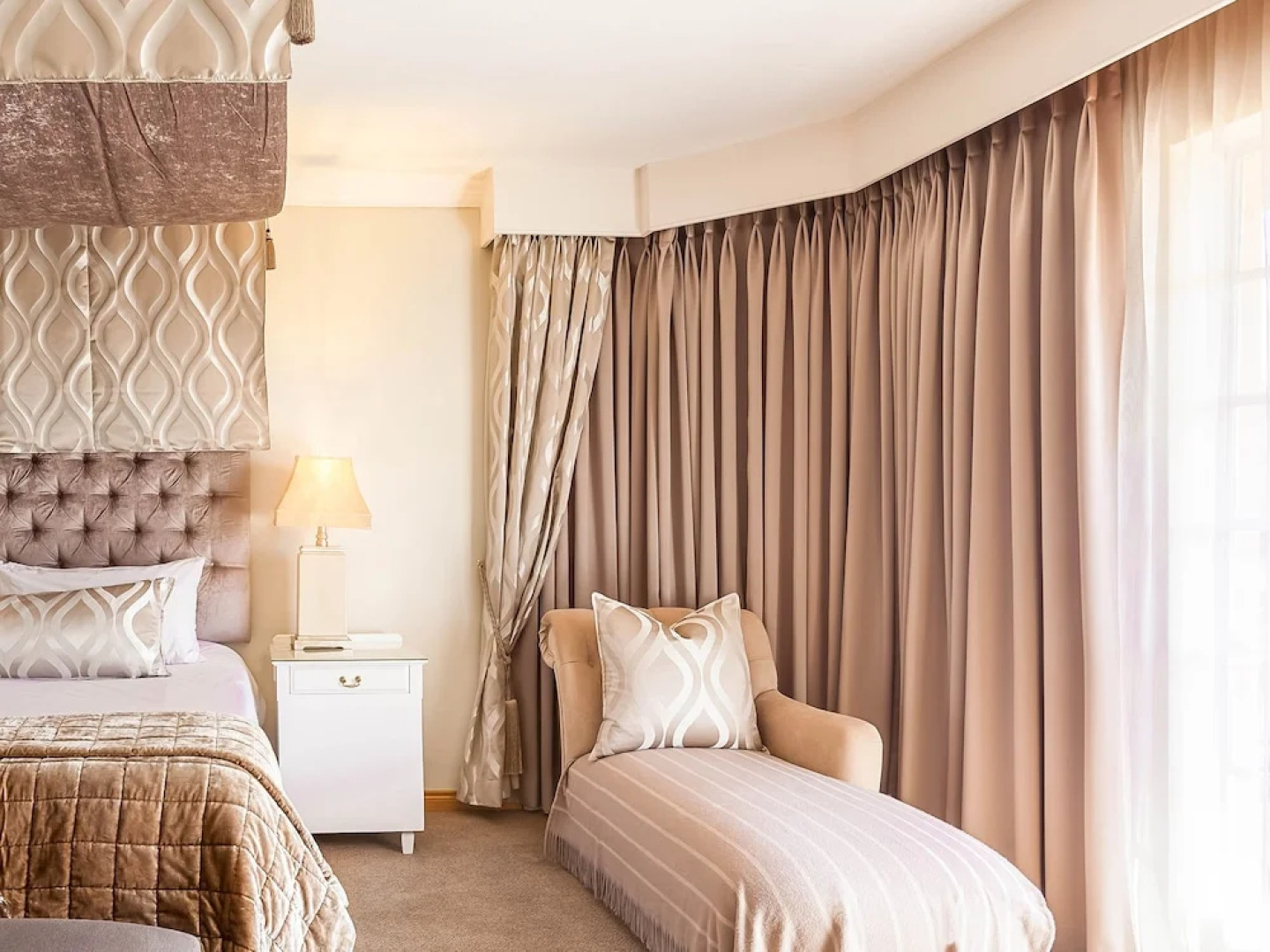 Glenburn Lodge & Spa