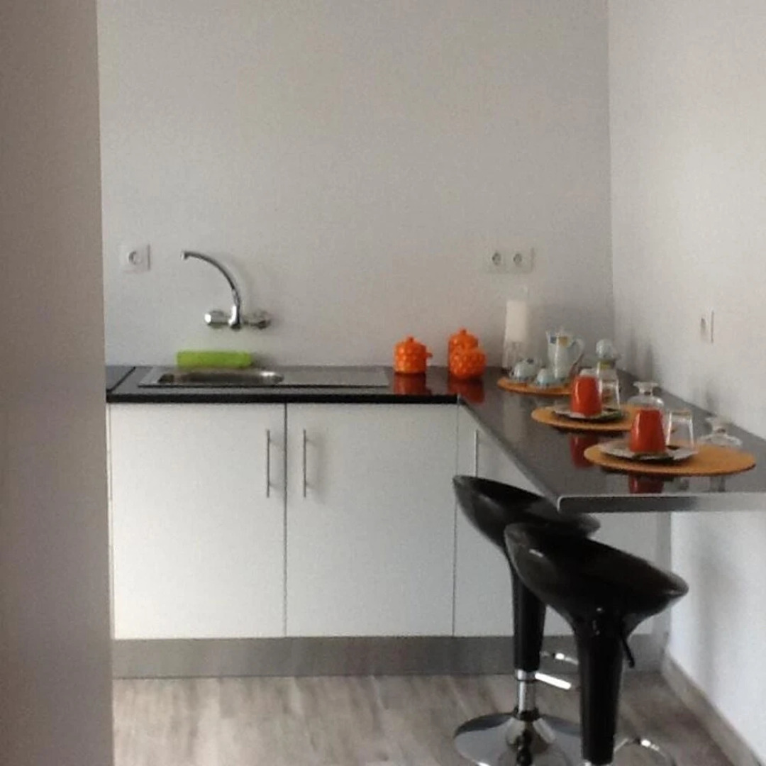 Apartment With one Bedroom in Pico da Pedra, With Wonderful Mountain V