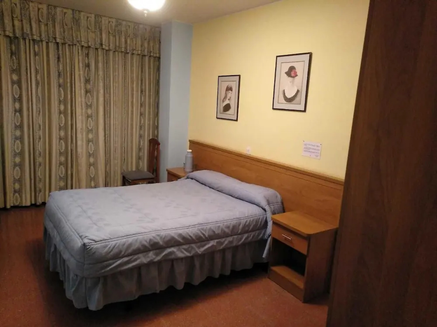 Hotel Restaurante El Polvorín