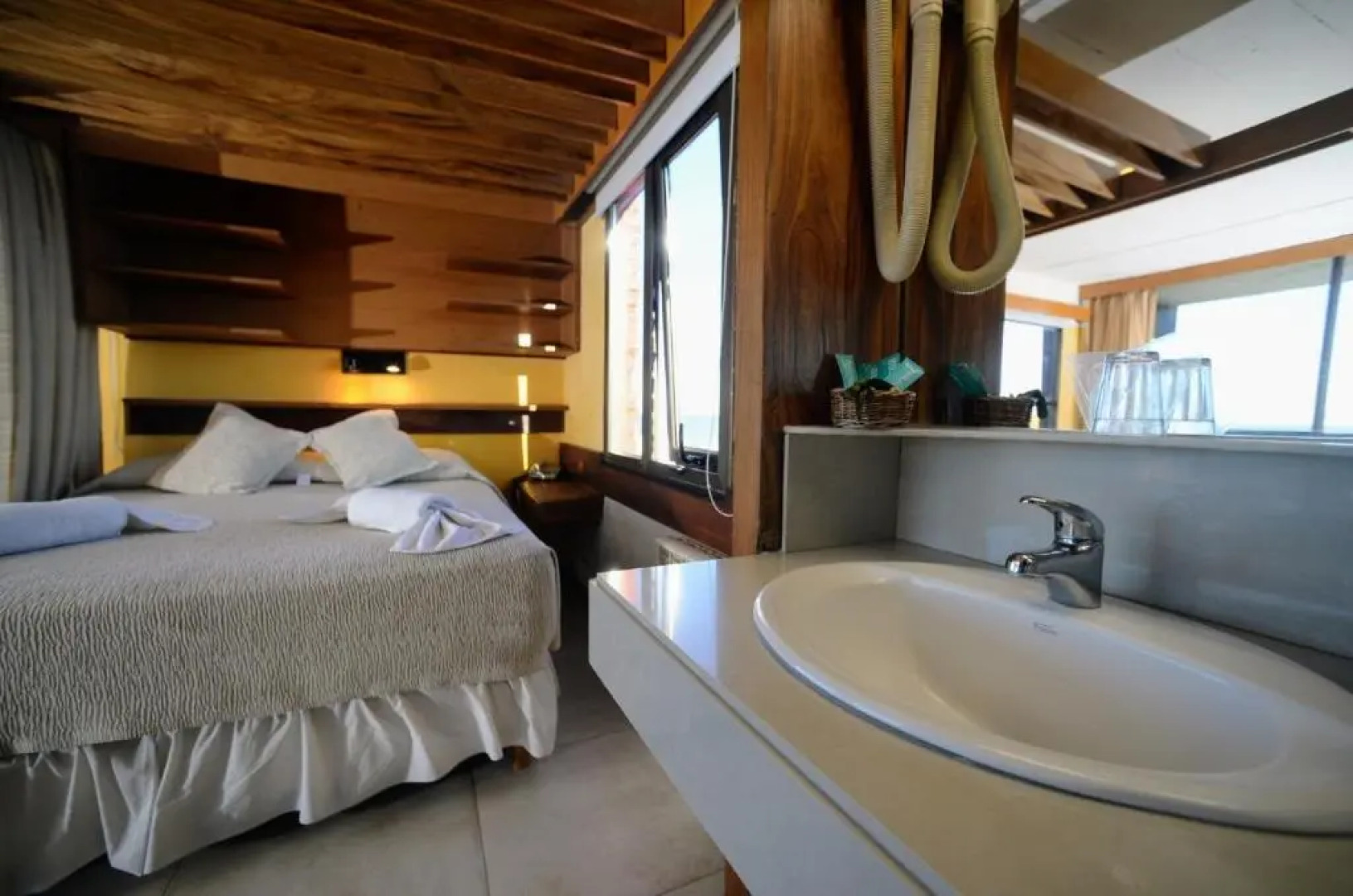 Hosteria Tequendama Classic & Resort